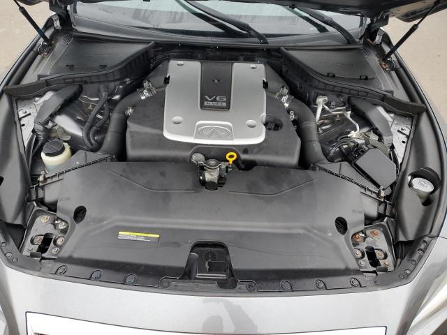 Photo 11 from auction – 2015 INFINITI Q50 BASE with VIN JN1BV7AR3FM410926