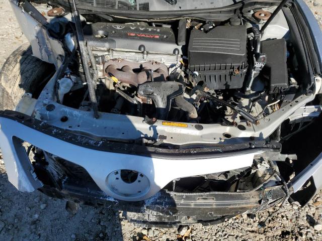 Photo 11 from auction – 2007 TOYOTA CAMRY with VIN JTNBE46K573027791