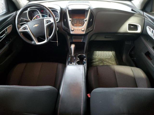 Photo 8 from auction – 2012 CHEVROLET EQUINOX LT with VIN 2GNALDEK2C6135545
