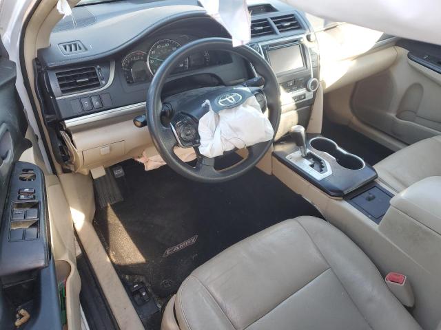 Photo 8 from auction – 2012 TOYOTA CAMRY BASE with VIN 4T4BF1FK4CR249065