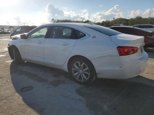 Photo 2 from auction – 2018 CHEVROLET IMPALA LT with VIN 2G1105SA1J9170908