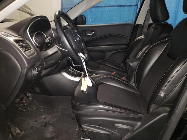 Photo 7 from auction – 2020 JEEP COMPASS LA with VIN 3C4NJDBB9LT234489