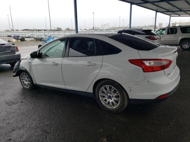 Photo 2 from auction – 2012 FORD FOCUS SE with VIN 1FAHP3F22CL179448