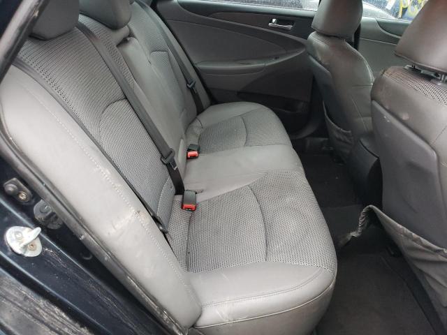 Foto 10 de la subasta – 2011 HYUNDAI SONATA SE con VIN 5NPEC4AC7BH021236