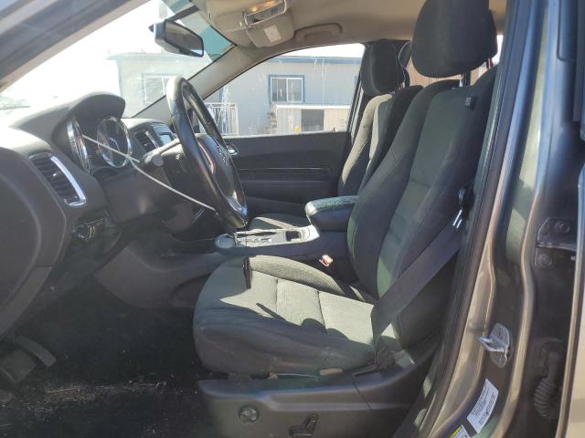 Photo 7 from auction – 2011 DODGE DURANGO CR with VIN 1D4RD4GGXBC711036