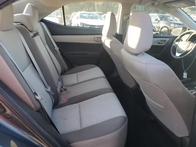 Photo 10 from auction – 2019 TOYOTA COROLLA L with VIN 2T1BURHE0KC132783