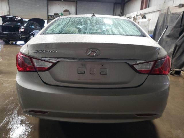 Photo 6 from auction – 2012 HYUNDAI SONATA GLS with VIN 5NPEB4AC5CH328523
