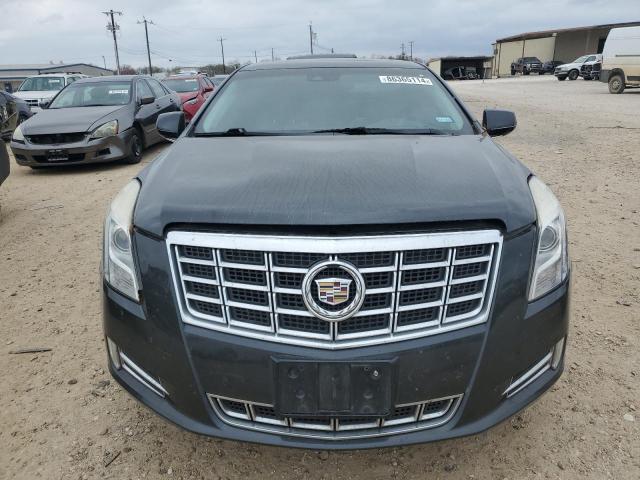 Photo 5 from auction – 2014 CADILLAC XTS PREMIU with VIN 2G61R5S34E9134606