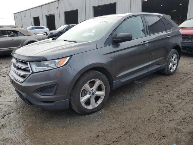 FORD EDGE SE 2016 with VIN 2FMPK3G9XGBB48269 - Photo from auction