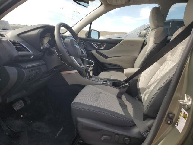 Photo 7 from auction – 2020 SUBARU FORESTER P with VIN JF2SKAJC4LH608970