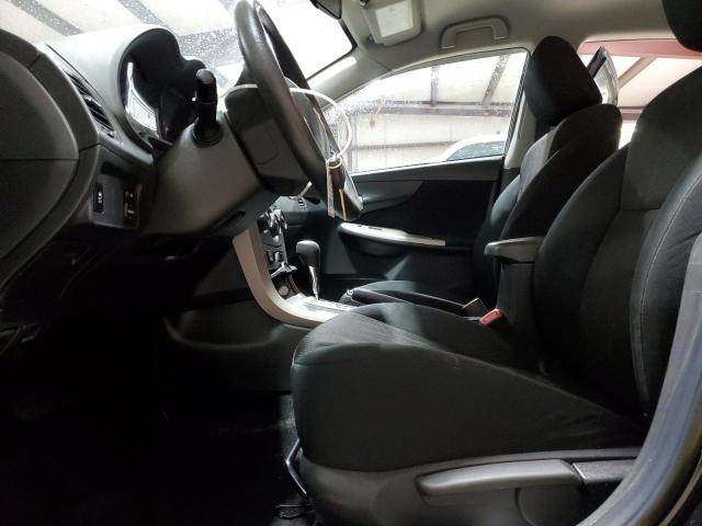 Photo 7 from auction – 2011 TOYOTA COROLLA BA with VIN 2T1BU4EE0BC664963