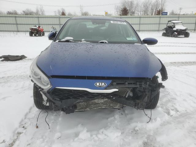 Photo 5 from auction – 2020 KIA FORTE FE with VIN 3KPF24AD6LE206626
