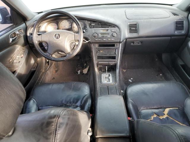 Photo 8 from auction – 2003 ACURA 3.2TL TYPE with VIN 19UUA56843A022169