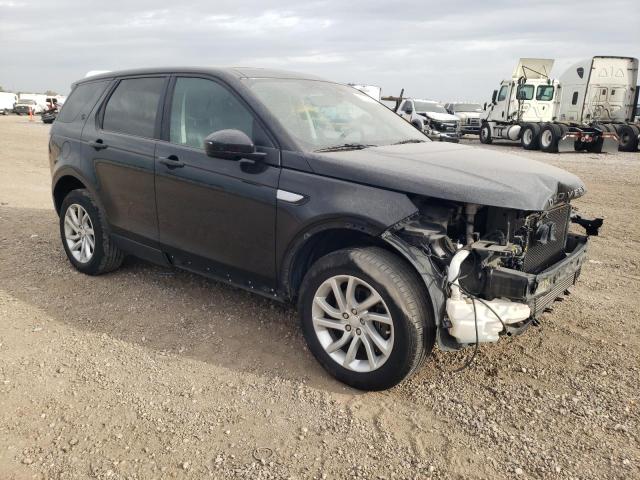 Photo 4 from auction – 2017 LAND ROVER DISCOVERY with VIN SALCR2BG9HH673125