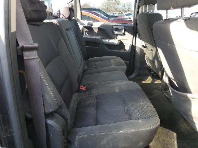 Photo 10 from auction – 2016 CHEVROLET SILVERADO with VIN 3GCUKREC5GG316518