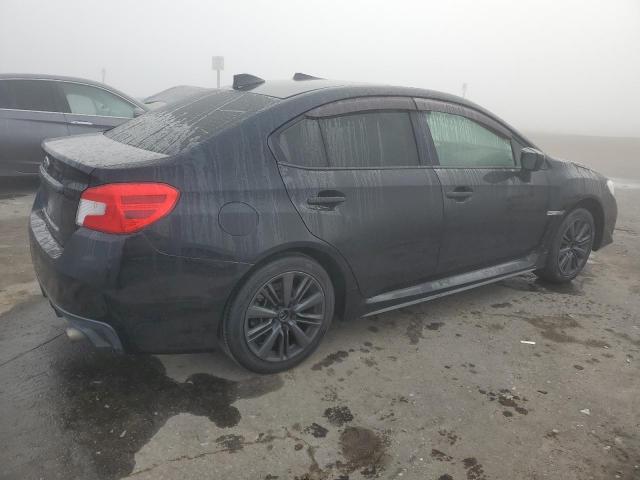 Photo 3 from auction – 2017 SUBARU WRX with VIN JF1VA1B69H9807544