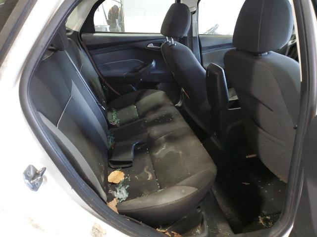 Photo 10 from auction – 2013 FORD FOCUS SE with VIN 1FADP3F2XDL343271