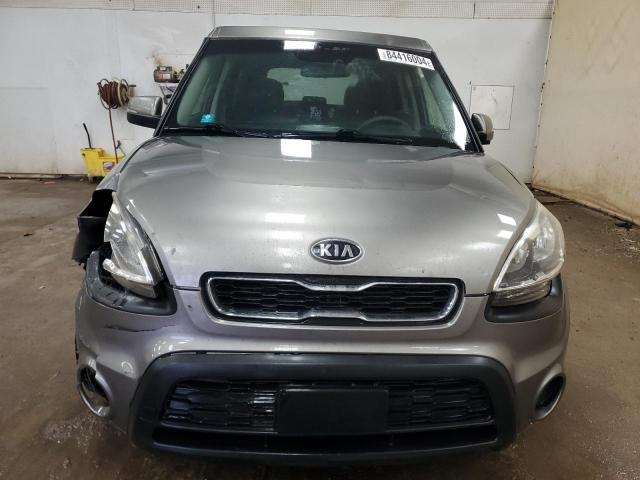 Photo 5 from auction – 2012 KIA SOUL + with VIN KNDJT2A63C7402391