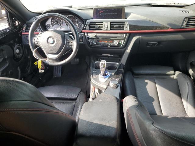 Photo 8 from auction – 2014 BMW 428 I with VIN WBA3N7C57EF718189