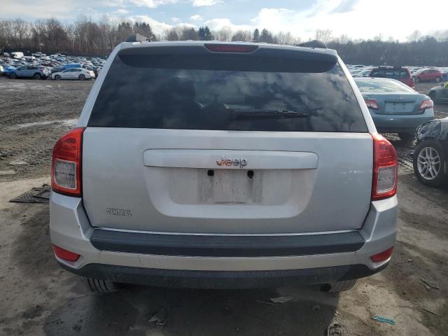 Photo 6 from auction – 2011 JEEP COMPASS SP with VIN 1J4NT1FA5BD168919