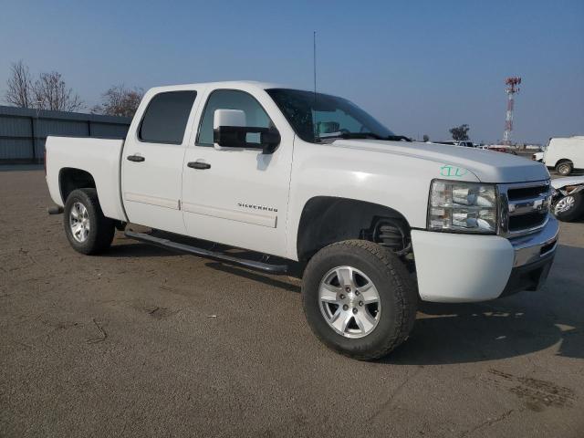 Photo 4 from auction – 2011 CHEVROLET SILVERADO with VIN 3GCPCSEA2BG107603