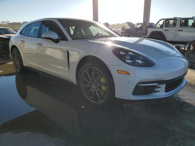 Zdjęcie 4 z aukcji – 2018 PORSCHE PANAMERA 4 z VIN WP0CE2A7XJL189889