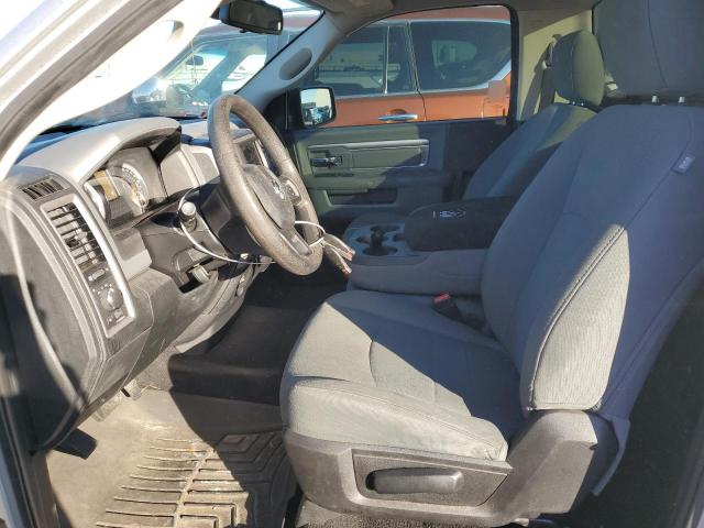 Photo 7 from auction – 2016 RAM 1500 ST with VIN 3C6JR6AG9GG130588