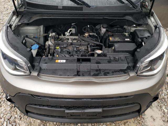 Photo 11 from auction – 2019 KIA SOUL with VIN KNDJN2A26K7642492