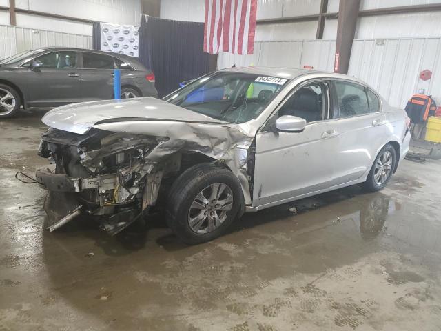 Photo 1 from auction – 2012 HONDA ACCORD SE with VIN 1HGCP2F63CA103736