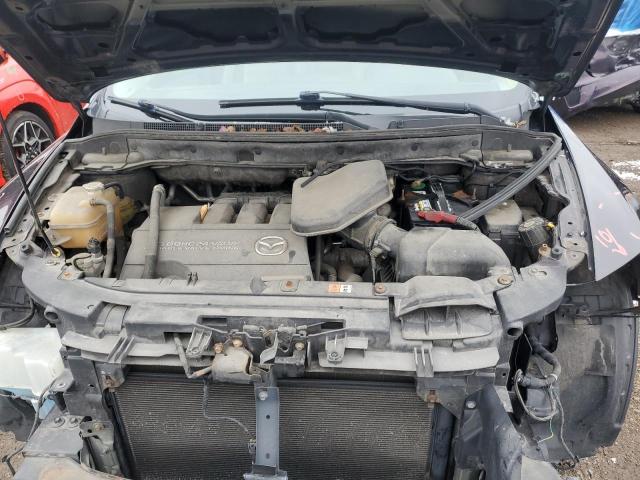 Photo 11 from auction – 2008 MAZDA CX-9 with VIN JM3TB28A980132998