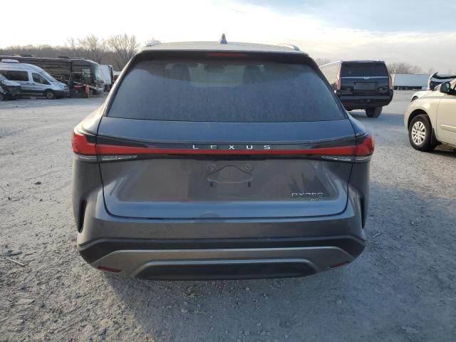 Photo 6 from auction – 2023 LEXUS RX 350 BAS with VIN 2T2BAMCA1PC006354
