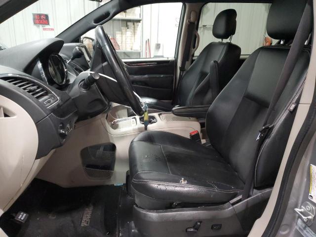 Photo 7 from auction – 2017 DODGE GRAND CARA with VIN 2C4RDGCG1HR678352