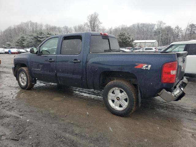 Photo 2 from auction – 2011 CHEVROLET SILVERADO with VIN 1GCPKSE33BF164057