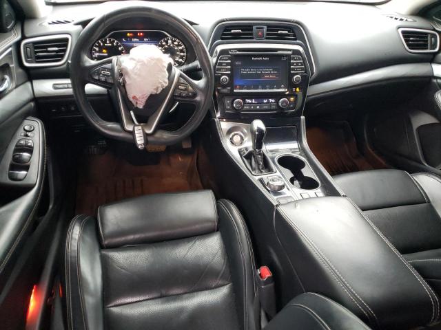 Photo 8 from auction – 2016 NISSAN MAXIMA 3.5 with VIN 1N4AA6AP9GC434318