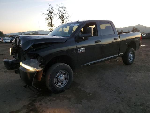 RAM 2500 ST 2018 with VIN 3C6UR5CL1JG328350 - Photo from auction