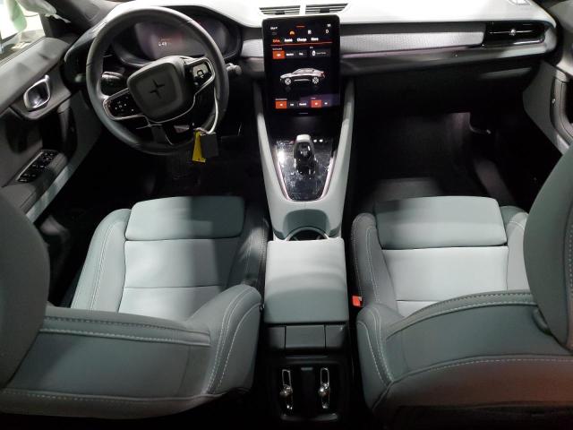 Снимка 8 от търг – 2024 POLESTAR 2 с VIN YSMFD3KA4RL216567