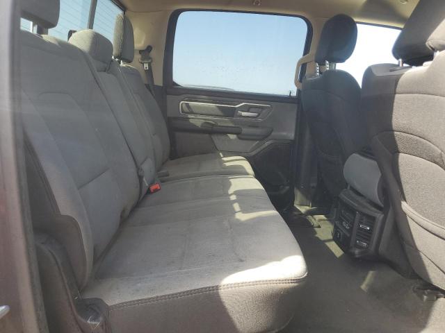 Photo 10 from auction – 2020 RAM 1500 BIG H with VIN 1C6SRFFT2LN122392
