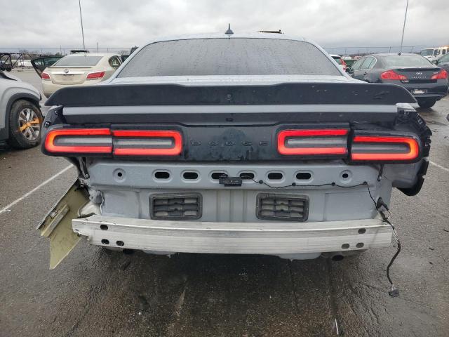 Photo 6 from auction – 2021 DODGE CHALLENGER with VIN 2C3CDZKG6MH677625