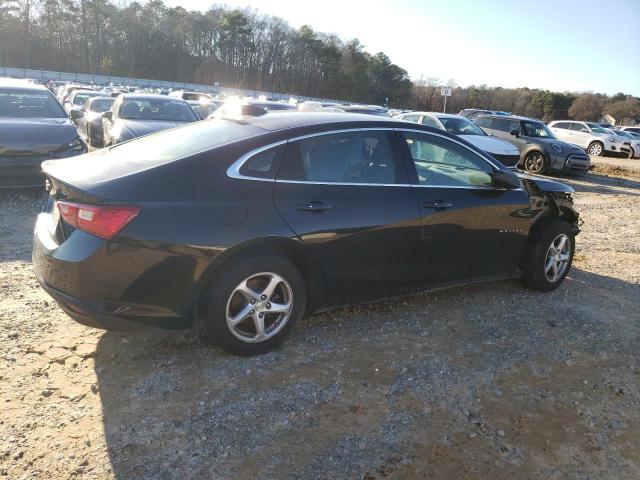 Photo 3 from auction – 2016 CHEVROLET MALIBU LS with VIN 1G1ZB5ST8GF357089