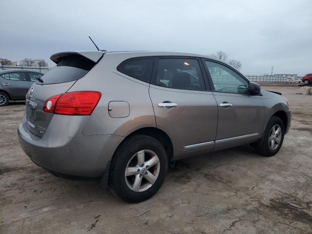 Photo 3 from auction – 2012 NISSAN ROGUE S with VIN JN8AS5MV2CW365058