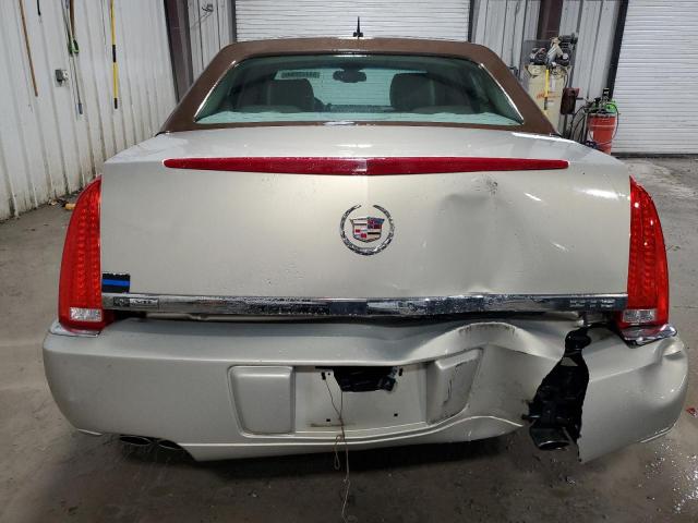 Photo 6 from auction – 2008 CADILLAC DTS with VIN 1G6KD57Y48U205088