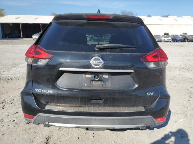 Photo 6 from auction – 2018 NISSAN ROGUE S with VIN KNMAT2MTXJP503636