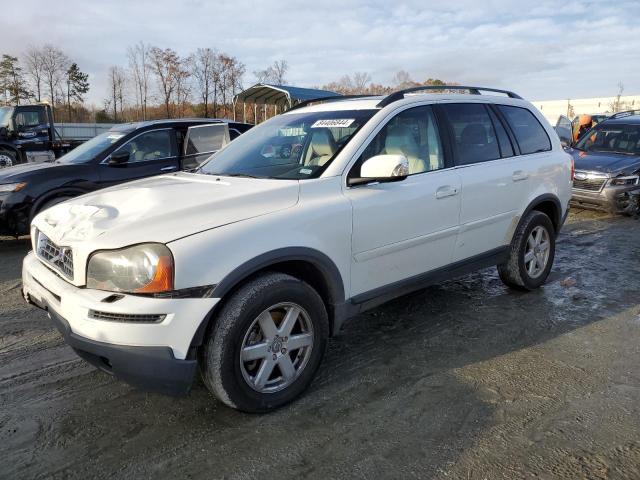 Photo 1 from auction – 2007 VOLVO XC90 3.2 with VIN YV4CZ982871395513