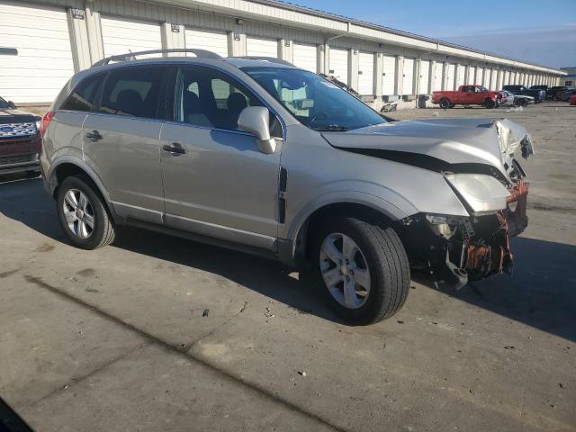 Photo 4 from auction – 2013 CHEVROLET CAPTIVA LS with VIN 3GNAL2EK5DS583527