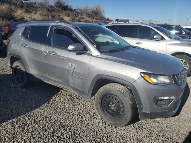 Photo 4 from auction – 2017 JEEP COMPASS LI with VIN 3C4NJDCB4HT631940