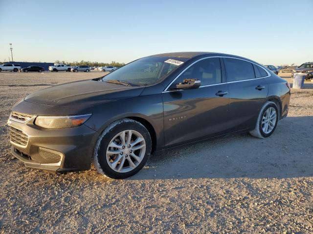 Photo 1 from auction – 2017 CHEVROLET MALIBU LT with VIN 1G1ZE5ST8HF237947