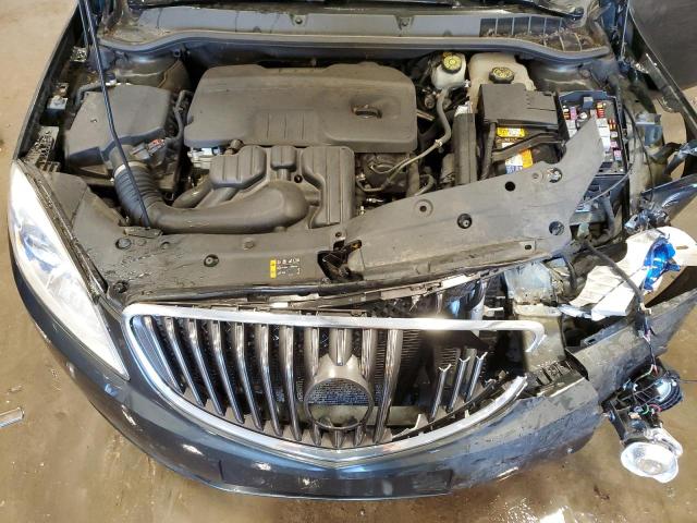 Photo 11 from auction – 2016 BUICK VERANO with VIN 1G4PP5SK9G4120013