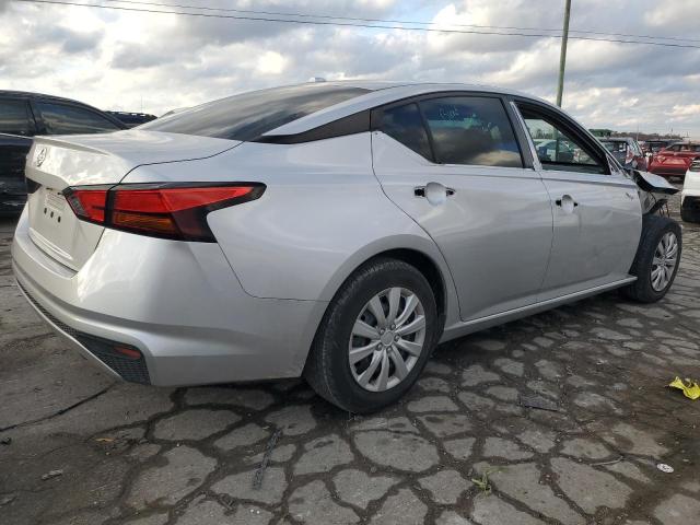 Photo 3 from auction – 2020 NISSAN ALTIMA S with VIN 1N4BL4BVXLC230024