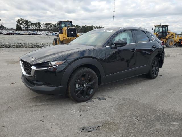 MAZDA CX-30 SELE 2024 with VIN 3MVDMBBM3RM606130 - Photo from auction