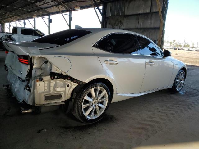 Photo 3 from auction – 2014 LEXUS IS 250 with VIN JTHBF1D25E5041158